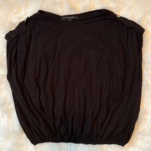 Marc New York black top